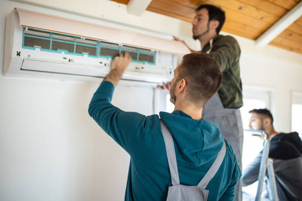 Best HVAC Maintenance Plan  in Richland Hills, TX