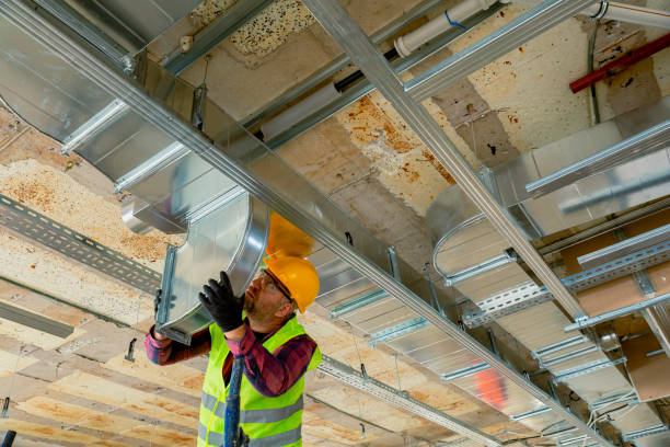 Trusted Richland Hills, TX HVAC Experts