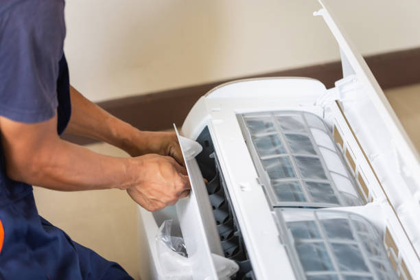 Best Central Air Repair  in Richland Hills, TX