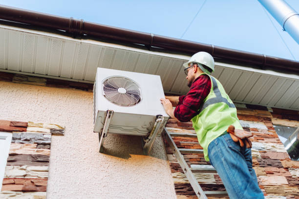 Best HVAC Repair Near Me  in Richland Hills, TX