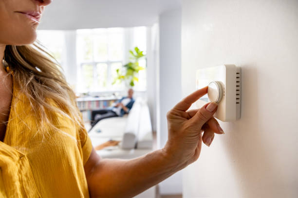 Ductless HVAC Repair in Richland Hills, TX