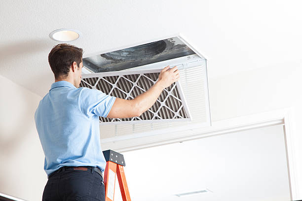 Best Commercial HVAC Repair  in Richland Hills, TX