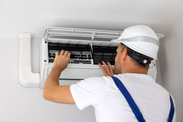 HVAC Air Duct Cleaning in Richland Hills, TX
