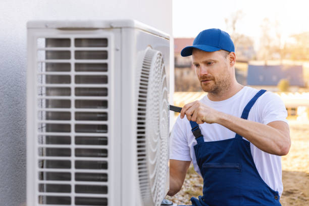 Air Quality Test in Richland Hills, TX