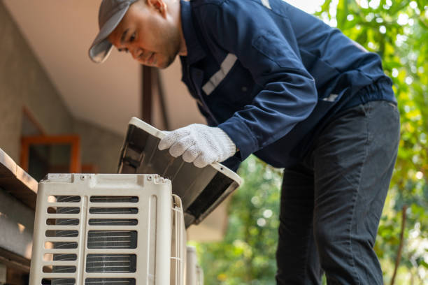 Best Affordable HVAC Services  in Richland Hills, TX